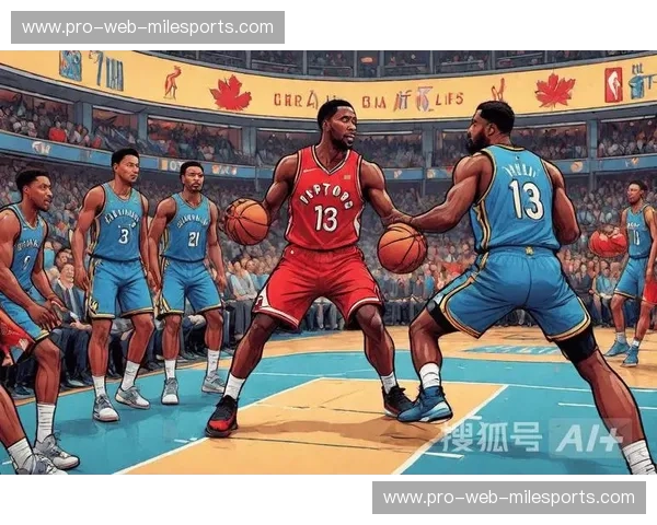 灰熊vs猛龙：当季后赛的狼烟燃起，谁将是终极王者？